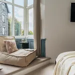 Aspen Suite, The Old Bank House