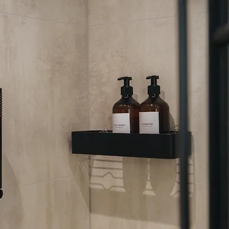 公寓 Aspen Suite, The Old Bank House *