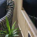 Aspen Suite, The Old Bank House Lägenhet