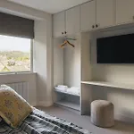 Lägenhet Aspen Suite, The Old Bank House *
