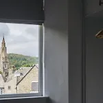 Aspen Suite, The Old Bank House Lägenhet Ambleside
