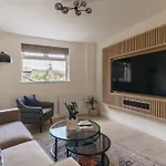 Lägenhet Aspen Suite, The Old Bank House Ambleside