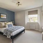 Aspen Suite, The Old Bank House
