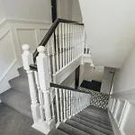 Aspen Suite, The Old Bank House