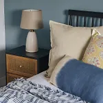 Lägenhet Aspen Suite, The Old Bank House *
