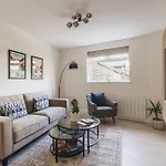 Lägenhet Aspen Suite, The Old Bank House Ambleside