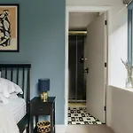 Aspen Suite, The Old Bank House