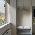 Lägenhet Aspen Suite, The Old Bank House *
