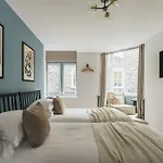 Aspen Suite, The Old Bank House Lägenhet