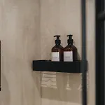 Lägenhet Aspen Suite, The Old Bank House *