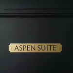 Aspen Suite, The Old Bank House Lägenhet