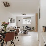 Aspen Suite, The Old Bank House Lägenhet *