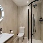 Aspen Suite, The Old Bank House