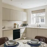Lägenhet Aspen Suite, The Old Bank House