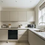 Aspen Suite, The Old Bank House Ambleside