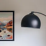 Lägenhet Aspen Suite, The Old Bank House