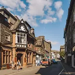 Aspen Suite, The Old Bank House Ambleside