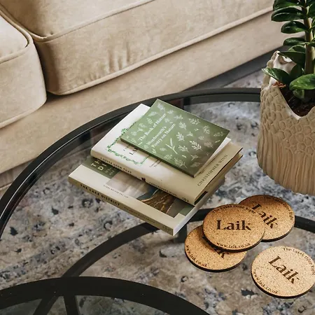 Aspen Suite, The Old Bank House