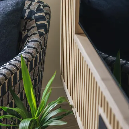 Aspen Suite, The Old Bank House 아파트