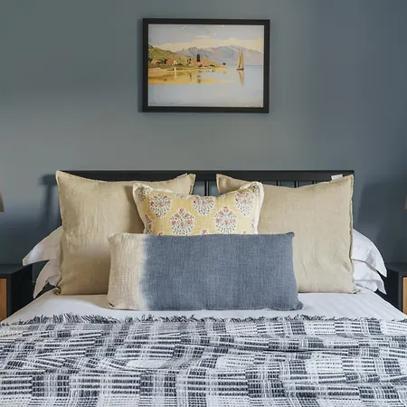 Διαμέρισμα Aspen Suite, The Old Bank House