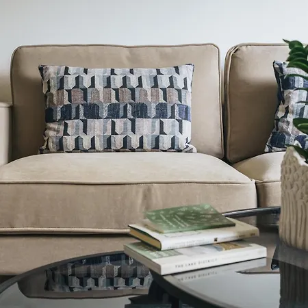 Aspen Suite, The Old Bank House Διαμέρισμα *