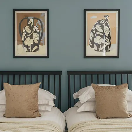 Aspen Suite, The Old Bank House Διαμέρισμα Ambleside