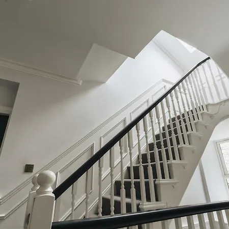 Aspen Suite, The Old Bank House * Ambleside
