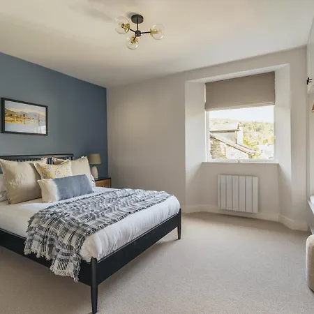 Aspen Suite, The Old Bank House