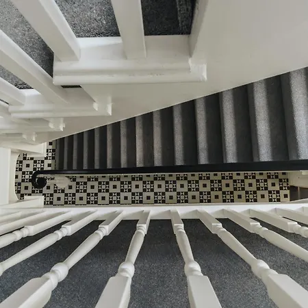 Aspen Suite, The Old Bank House Lägenhet