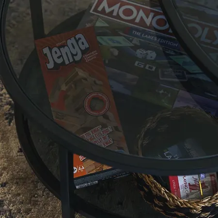 Aspen Suite, The Old Bank House *