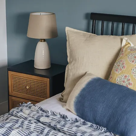 아파트 Aspen Suite, The Old Bank House *