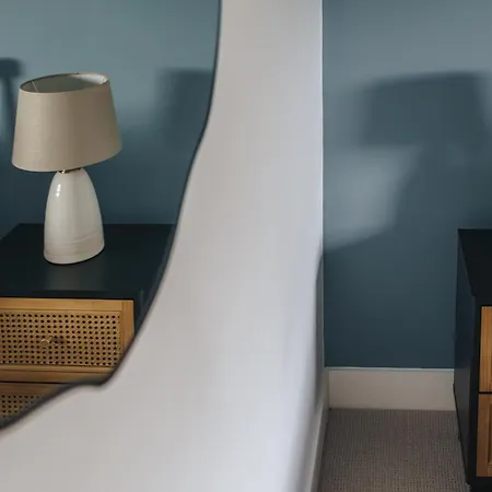 Aspen Suite, The Old Bank House 아파트