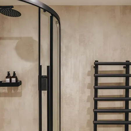 Aspen Suite, The Old Bank House 앰블사이드