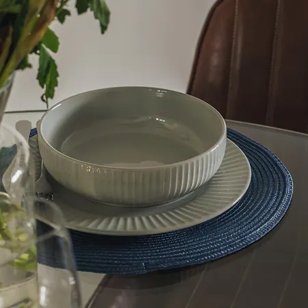 아파트 Aspen Suite, The Old Bank House