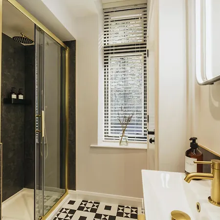 Aspen Suite, The Old Bank House 아파트 *