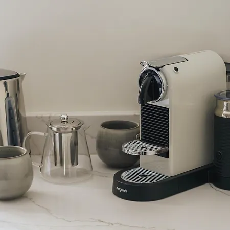 Aspen Suite, The Old Bank House 앰블사이드