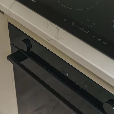 Aspen Suite, The Old Bank House Διαμέρισμα