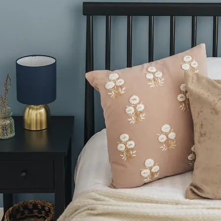 Aspen Suite, The Old Bank House * 앰블사이드