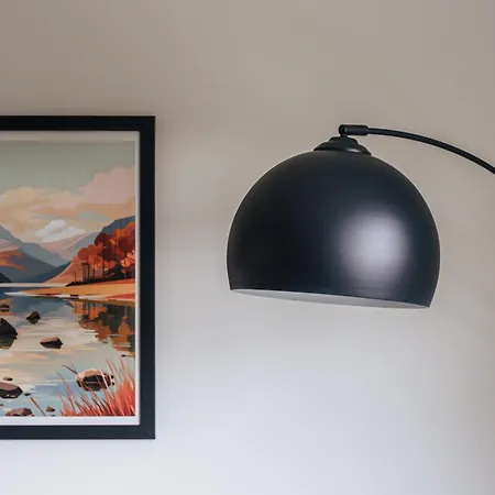 Διαμέρισμα Aspen Suite, The Old Bank House