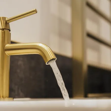 Διαμέρισμα Aspen Suite, The Old Bank House *