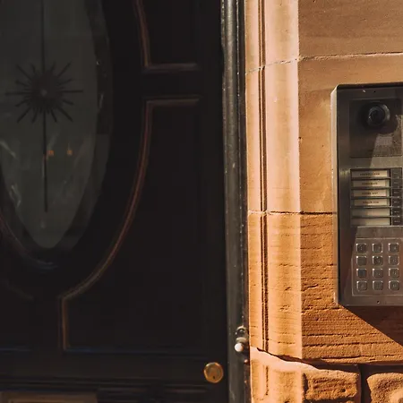 Aspen Suite, The Old Bank House Διαμέρισμα