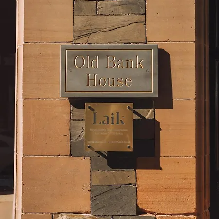 Aspen Suite, The Old Bank House 아파트 *